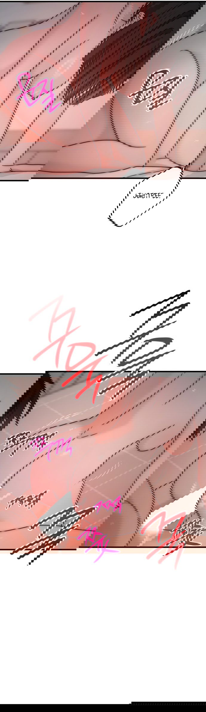 Манга По соседству. Молодой. Волнующий. - Глава 31 Страница 18