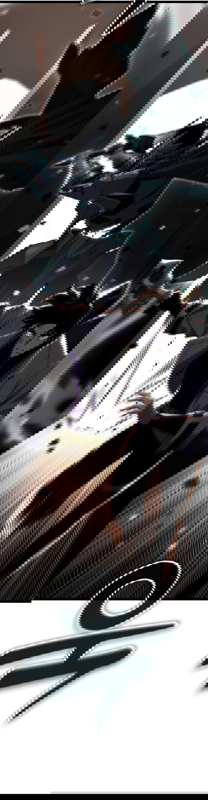 Манга Игрок, который ест артефакты - Глава 32 Страница 35