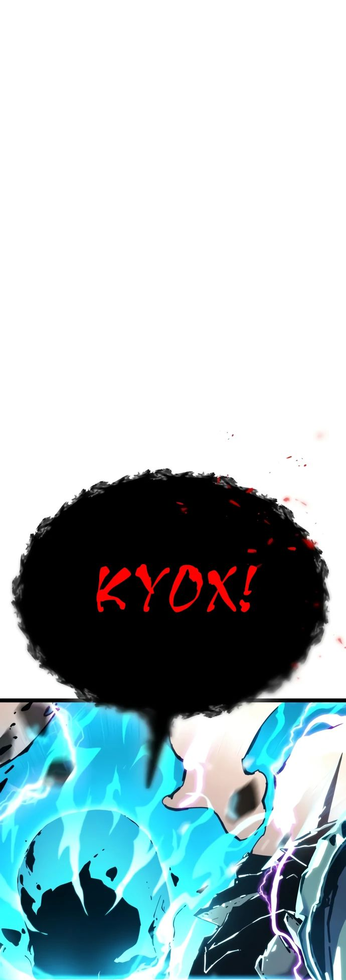 Манга Игрок, который ест артефакты - Глава 32 Страница 110