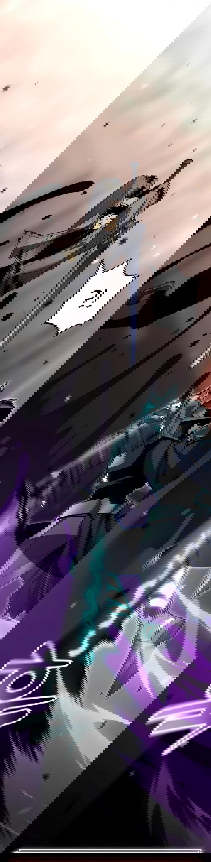 Манга Игрок, который ест артефакты - Глава 32 Страница 48