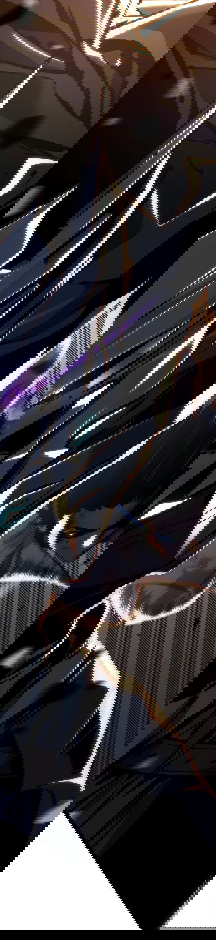 Манга Игрок, который ест артефакты - Глава 32 Страница 94