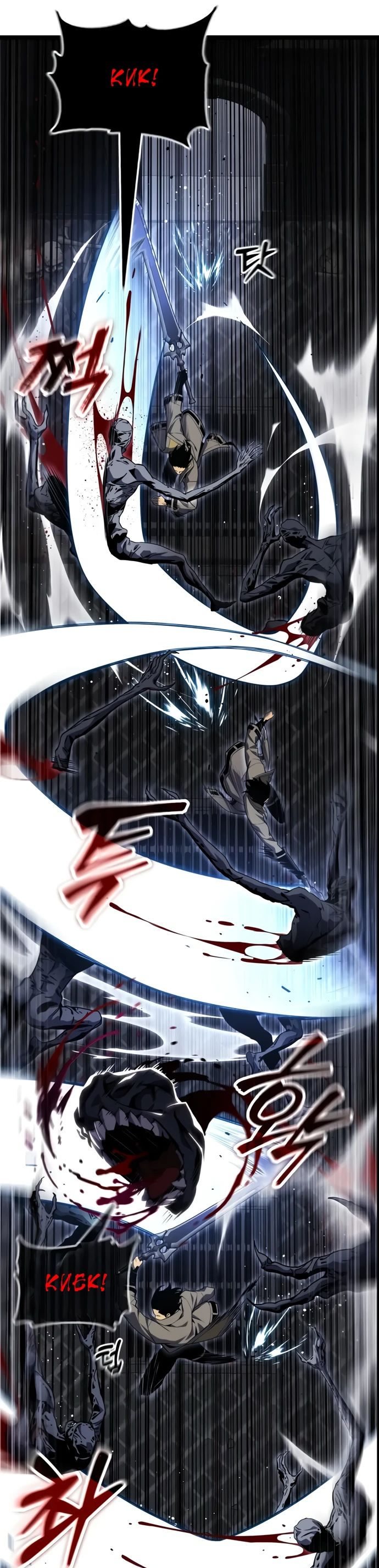 Манга Игрок, который ест артефакты - Глава 32 Страница 18