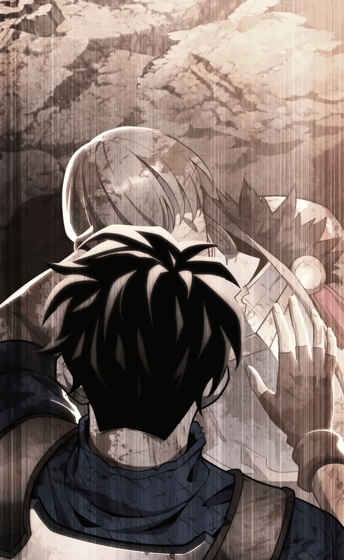 Манга Игрок, который ест артефакты - Глава 32 Страница 66