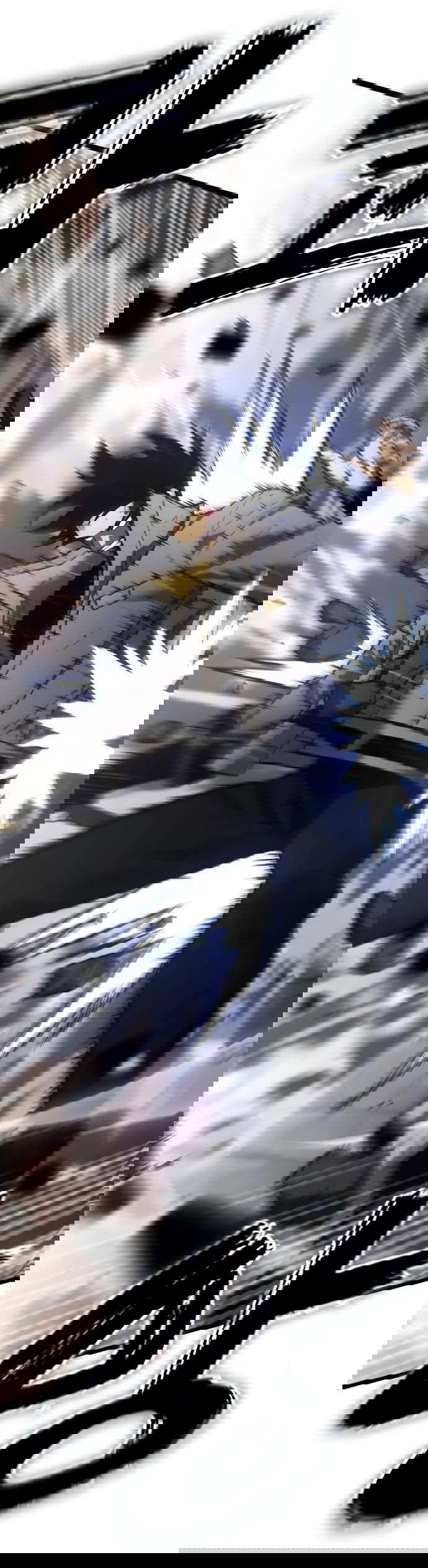 Манга Игрок, который ест артефакты - Глава 32 Страница 53