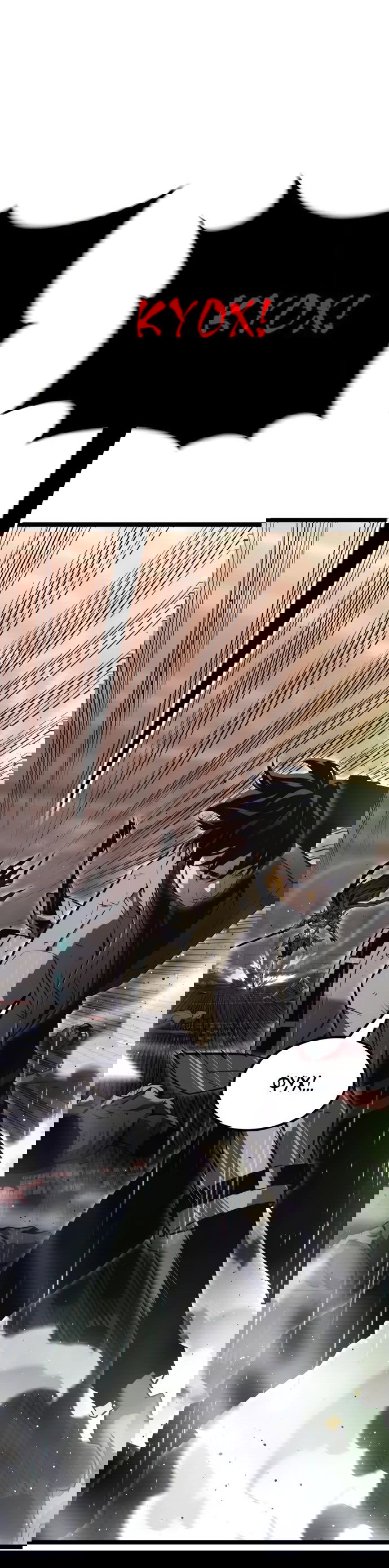 Манга Игрок, который ест артефакты - Глава 32 Страница 20