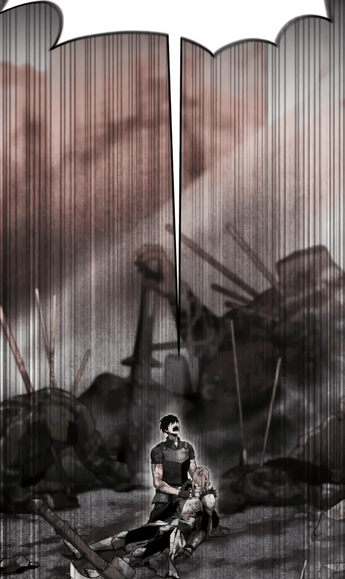 Манга Игрок, который ест артефакты - Глава 32 Страница 69