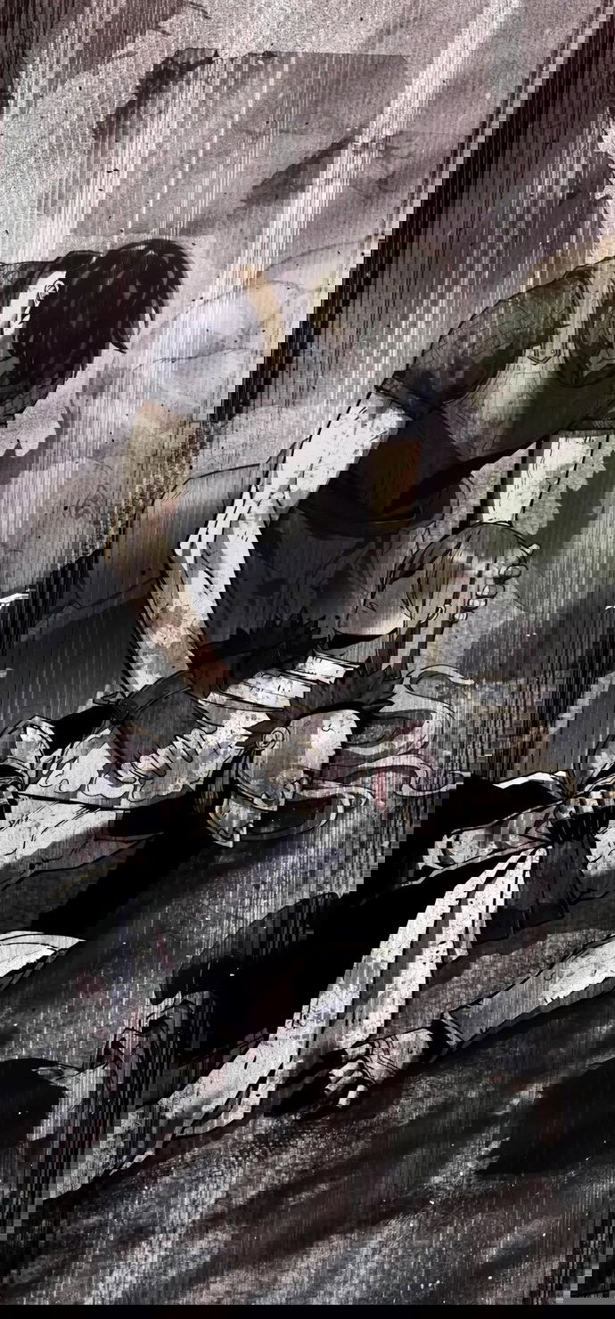 Манга Игрок, который ест артефакты - Глава 32 Страница 59