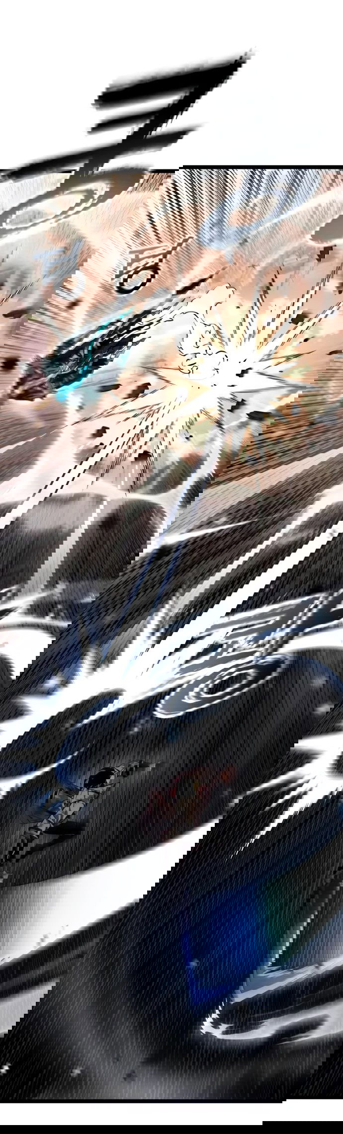 Манга Игрок, который ест артефакты - Глава 32 Страница 103