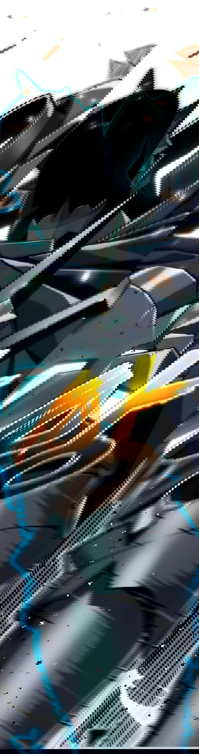 Манга Игрок, который ест артефакты - Глава 32 Страница 82