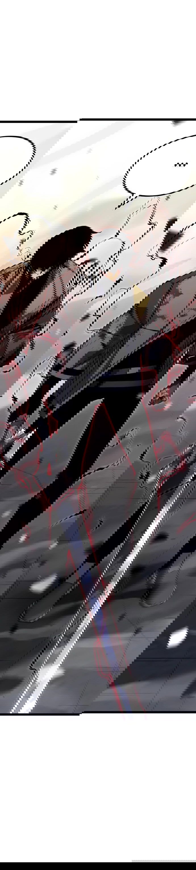 Манга Игрок, который ест артефакты - Глава 32 Страница 107