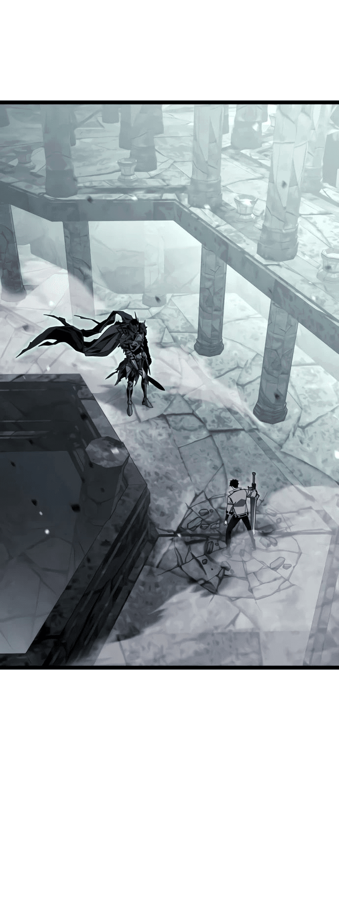 Манга Игрок, который ест артефакты - Глава 32 Страница 2