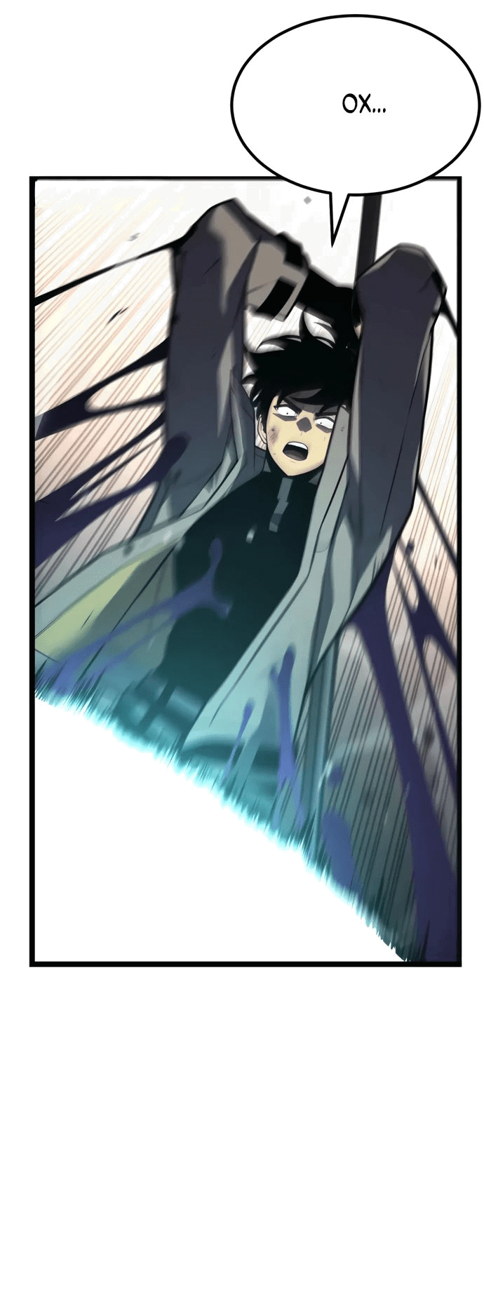 Манга Игрок, который ест артефакты - Глава 32 Страница 50