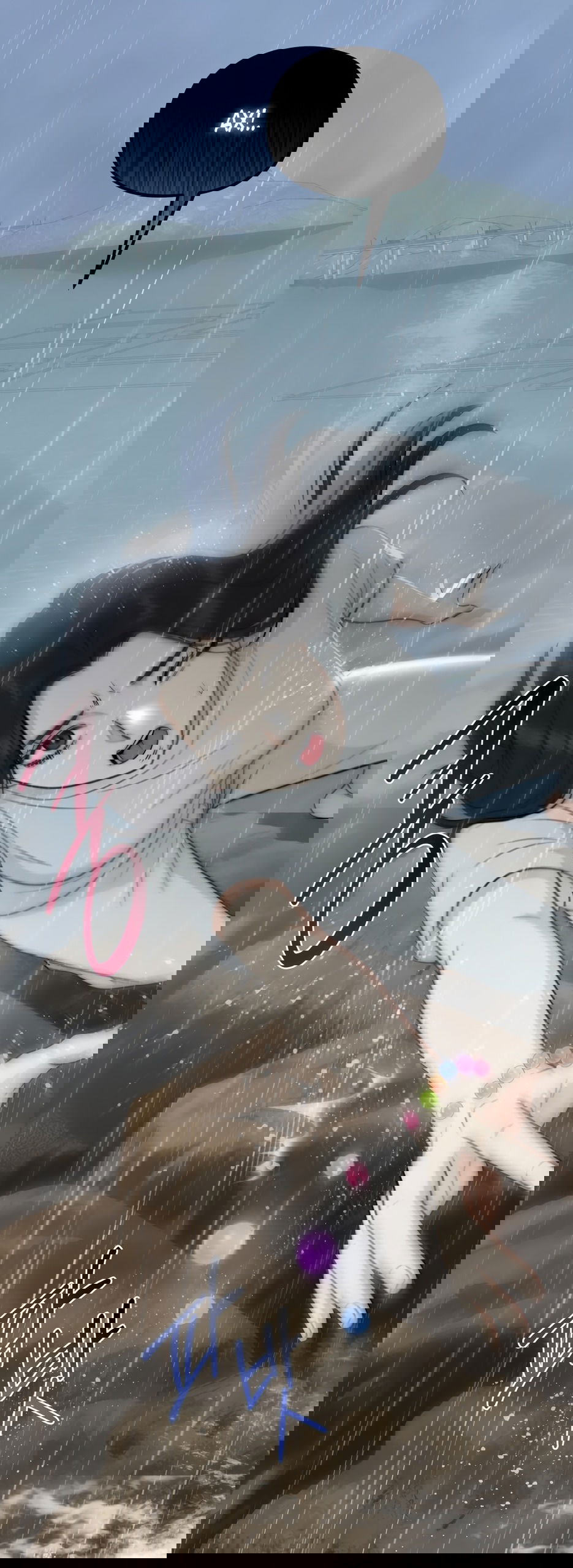 Манга Убогая сказка - Глава 35 Страница 22