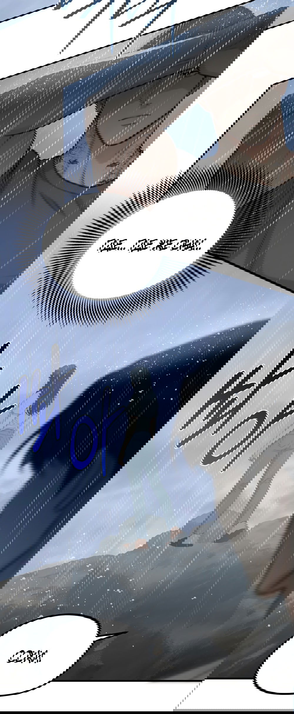 Манга Убогая сказка - Глава 35 Страница 26