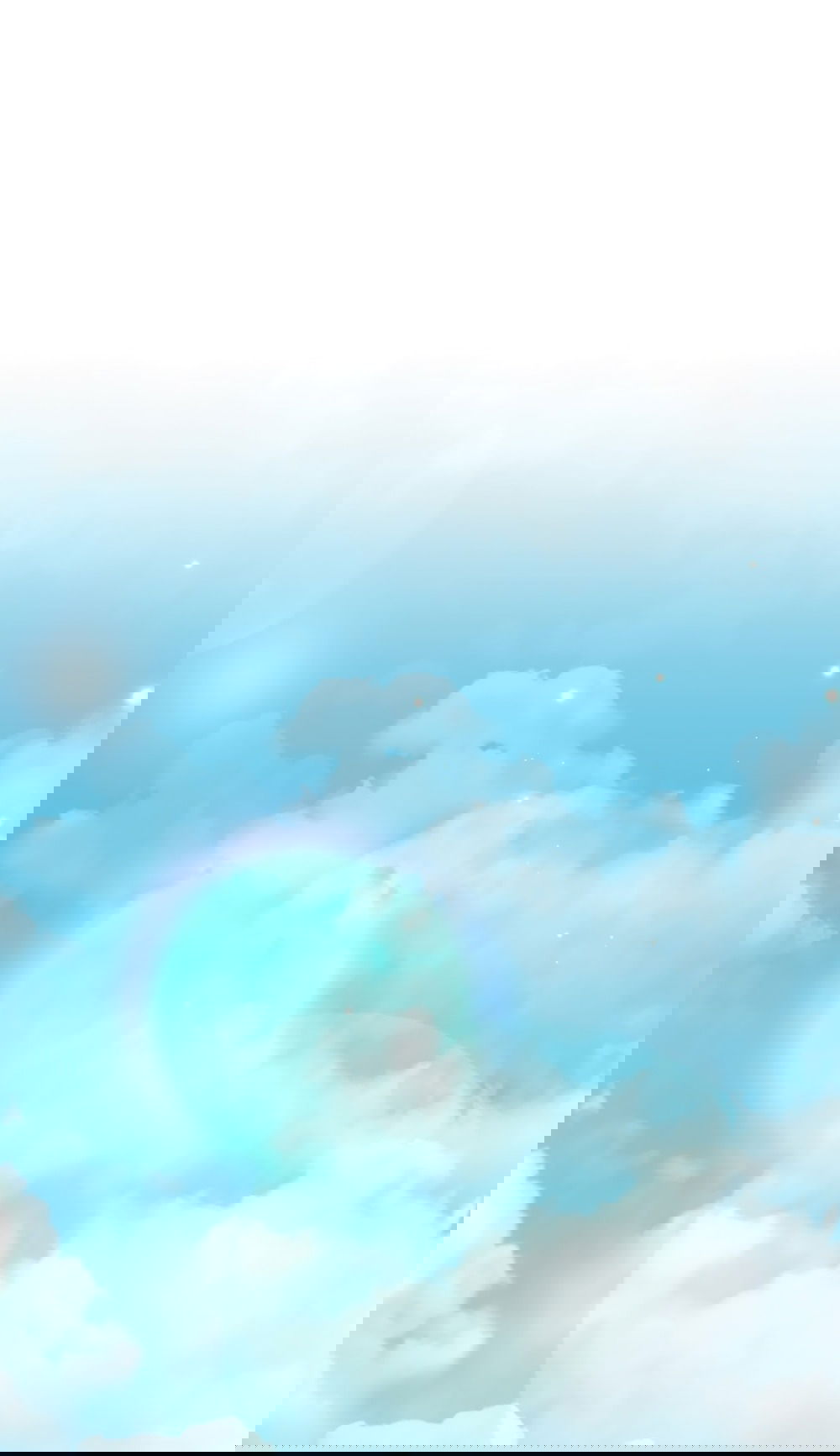 Манга Убогая сказка - Глава 35 Страница 1