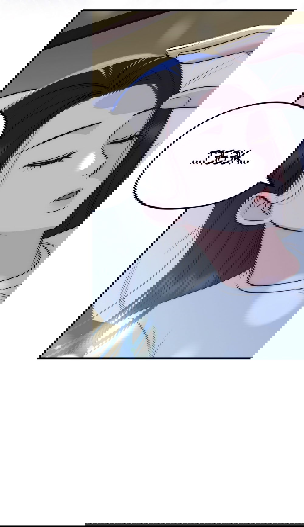 Манга Убогая сказка - Глава 34 Страница 32