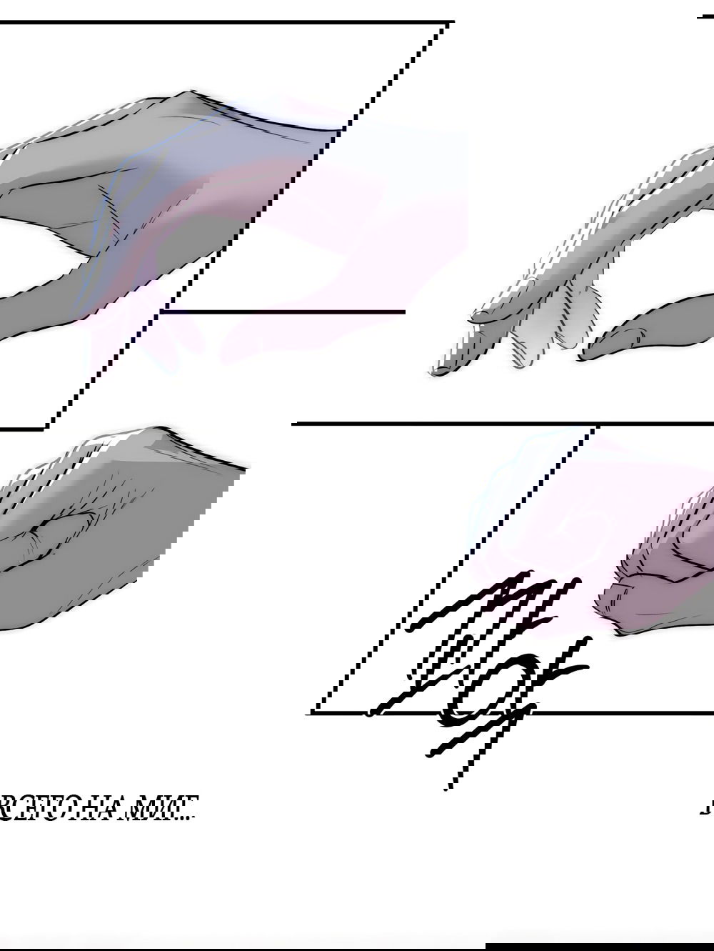 Манга Убогая сказка - Глава 34 Страница 27