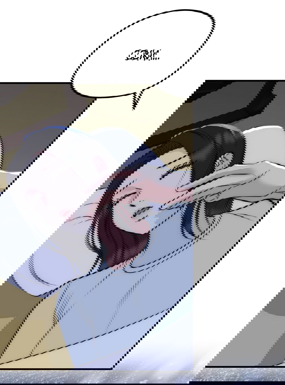 Манга Убогая сказка - Глава 34 Страница 30