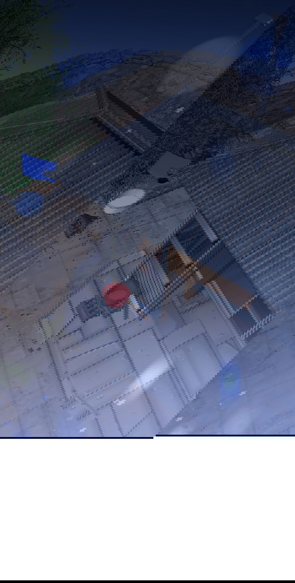 Манга Убогая сказка - Глава 34 Страница 29