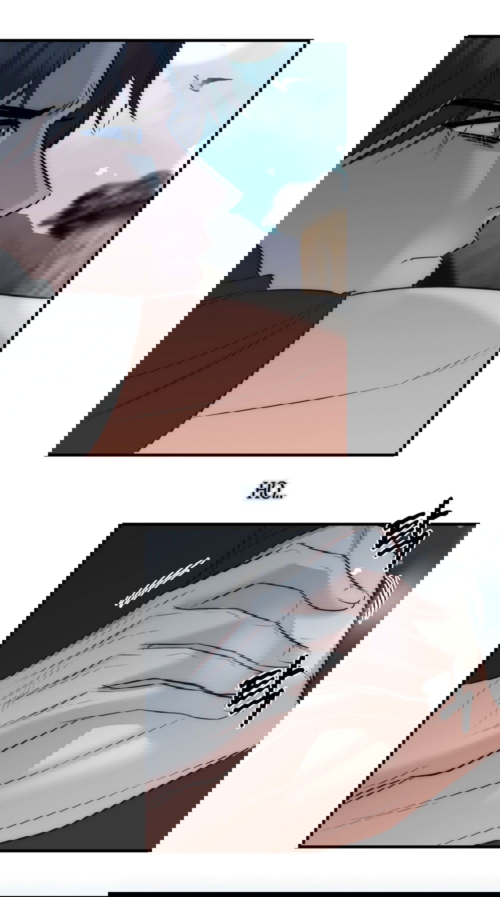 Манга Убогая сказка - Глава 34 Страница 2