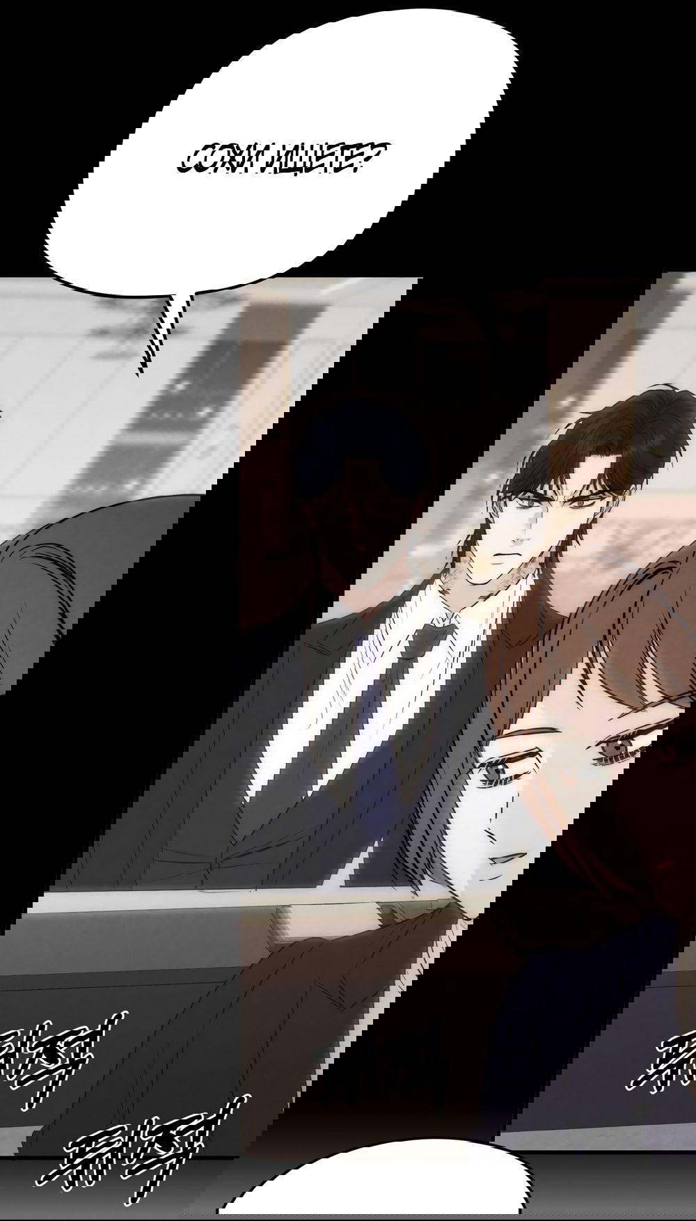 Манга Убогая сказка - Глава 34 Страница 5