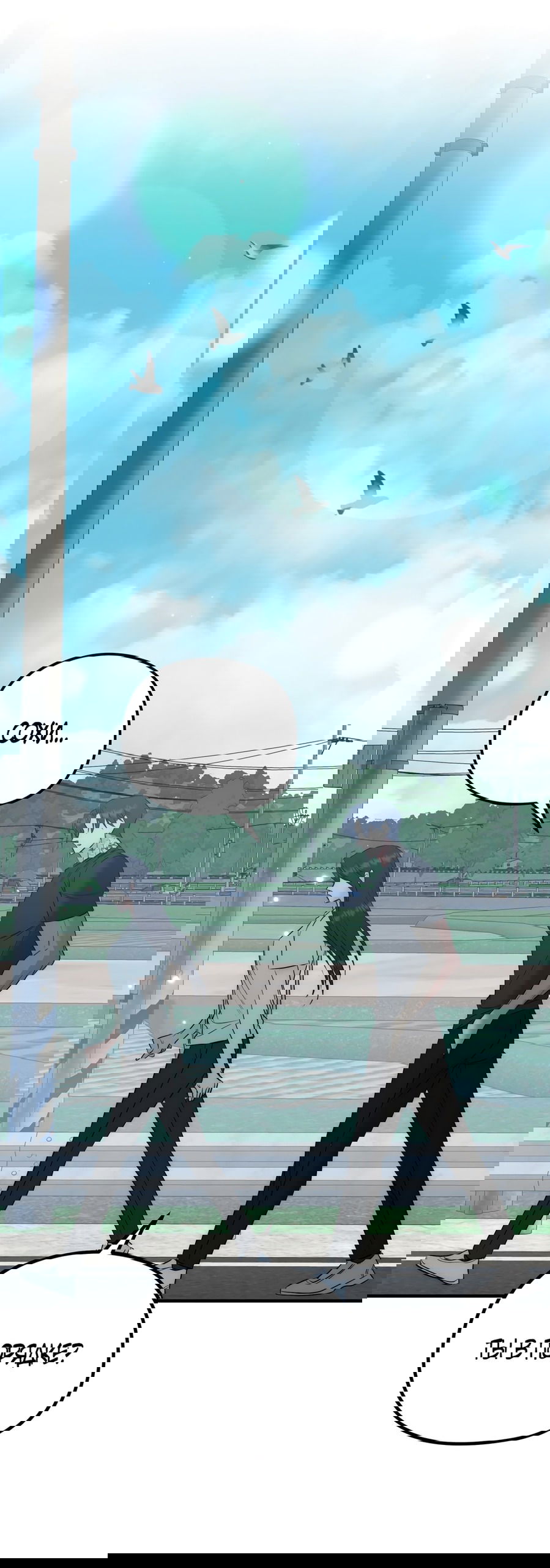 Манга Убогая сказка - Глава 34 Страница 20