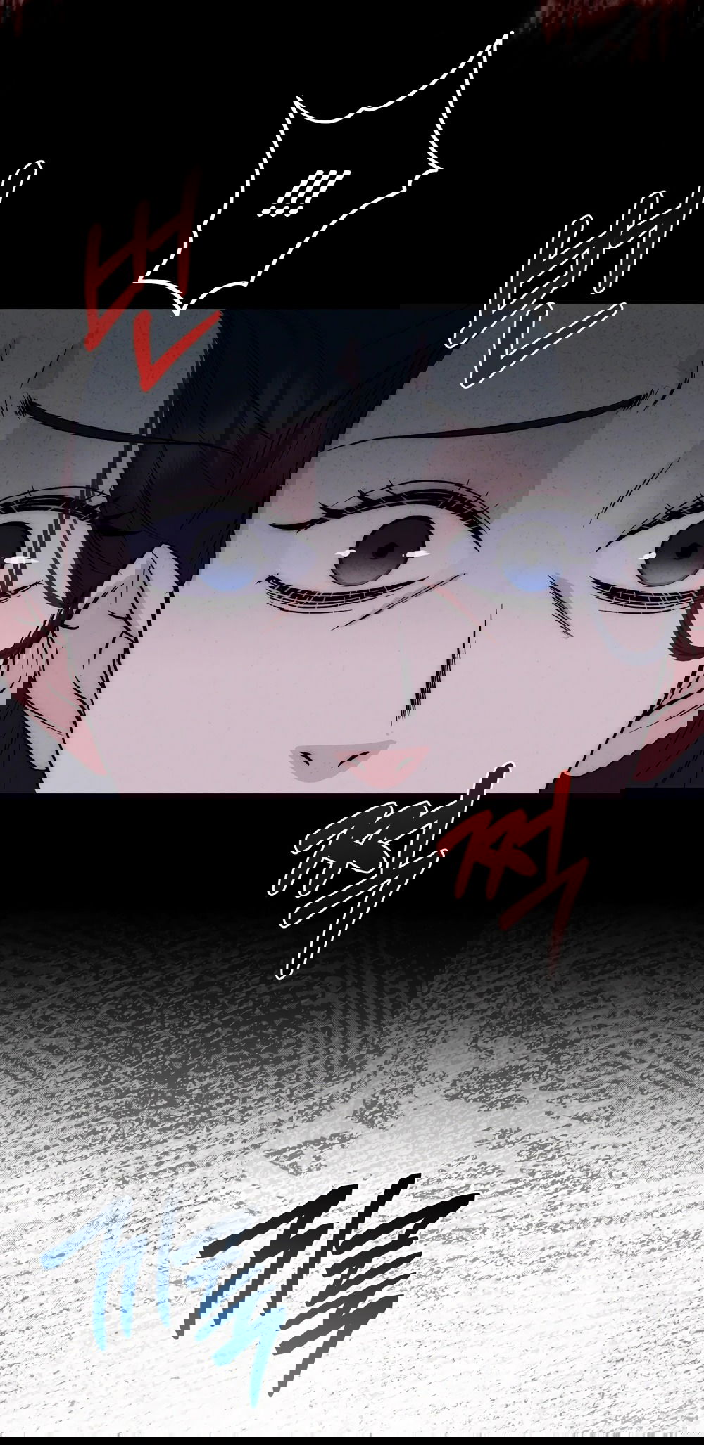 Манга Убогая сказка - Глава 33 Страница 39