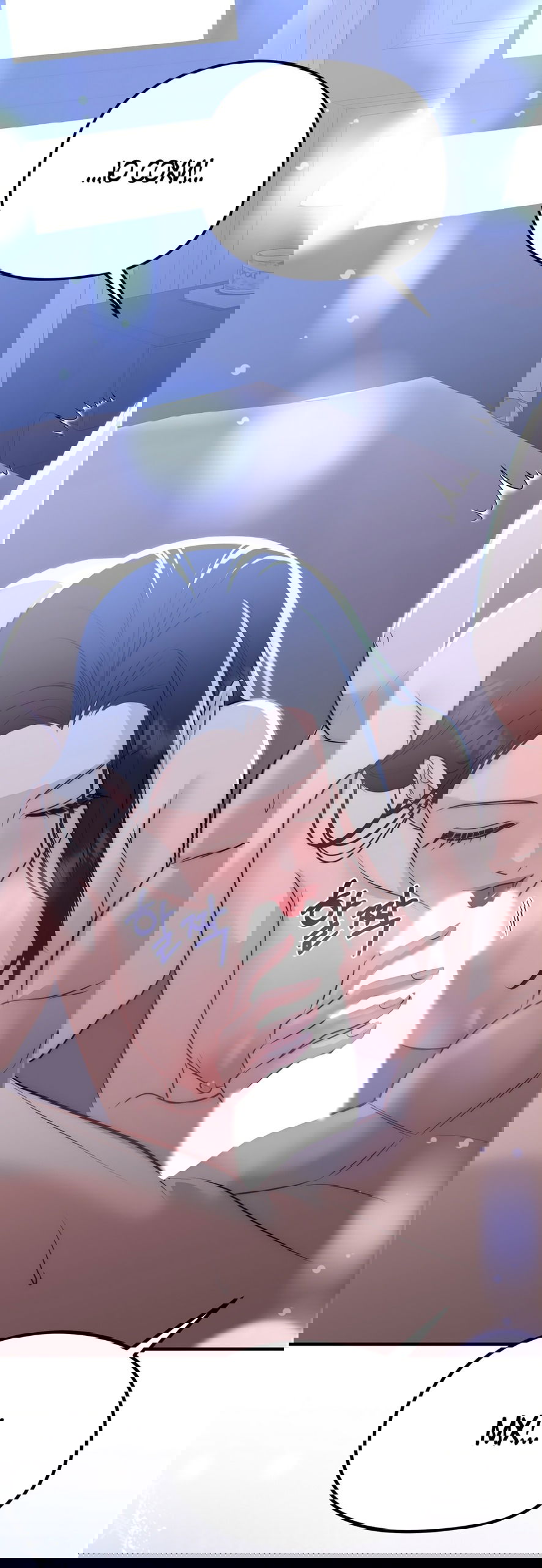 Манга Убогая сказка - Глава 33 Страница 26