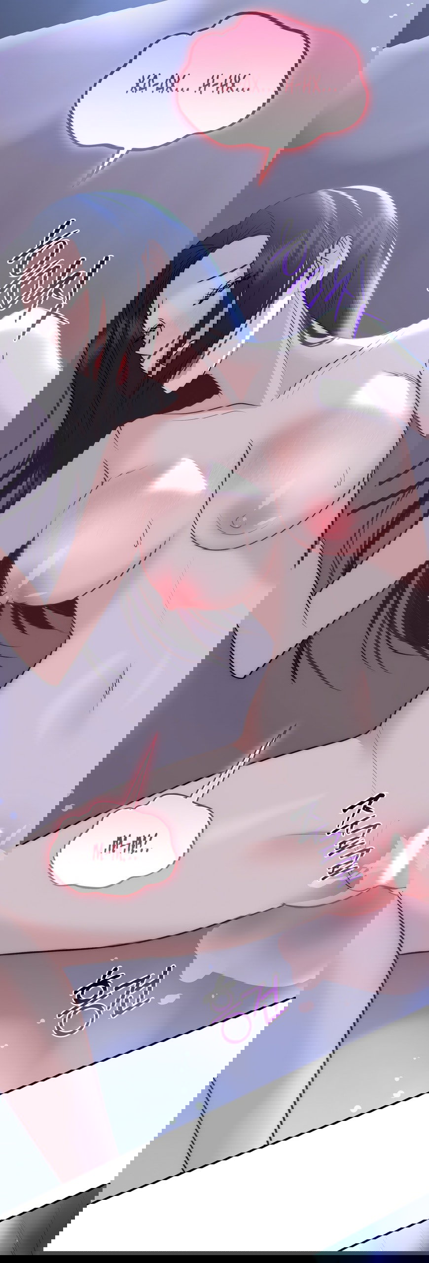 Манга Убогая сказка - Глава 33 Страница 19