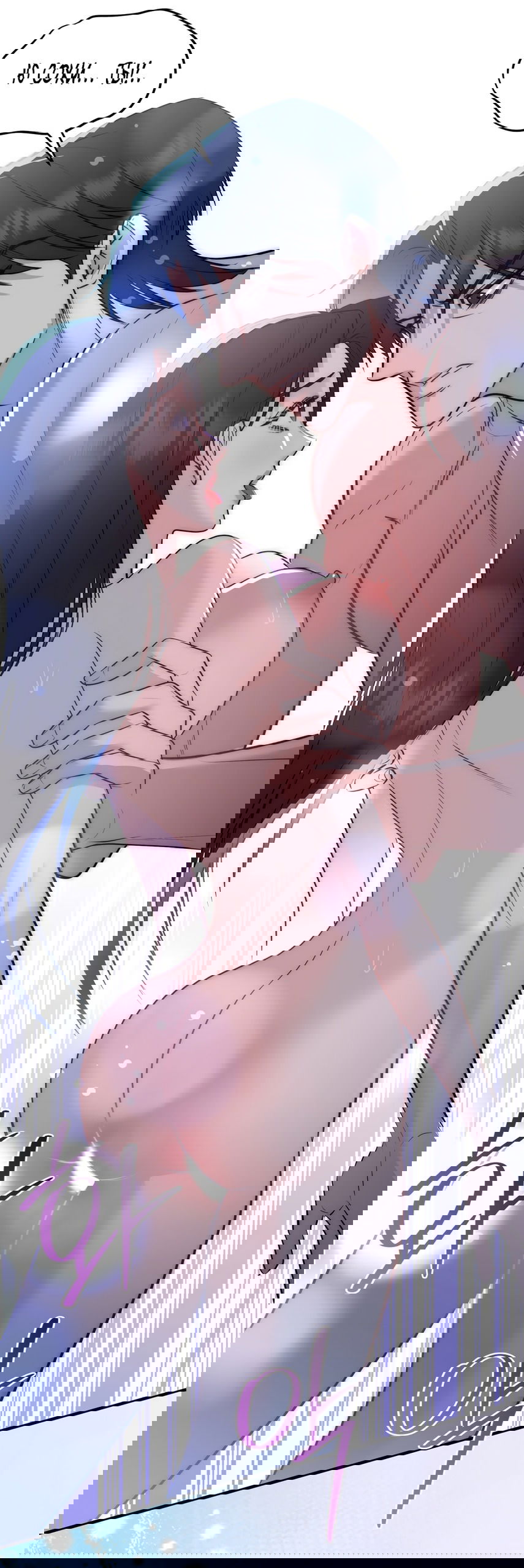 Манга Убогая сказка - Глава 33 Страница 31