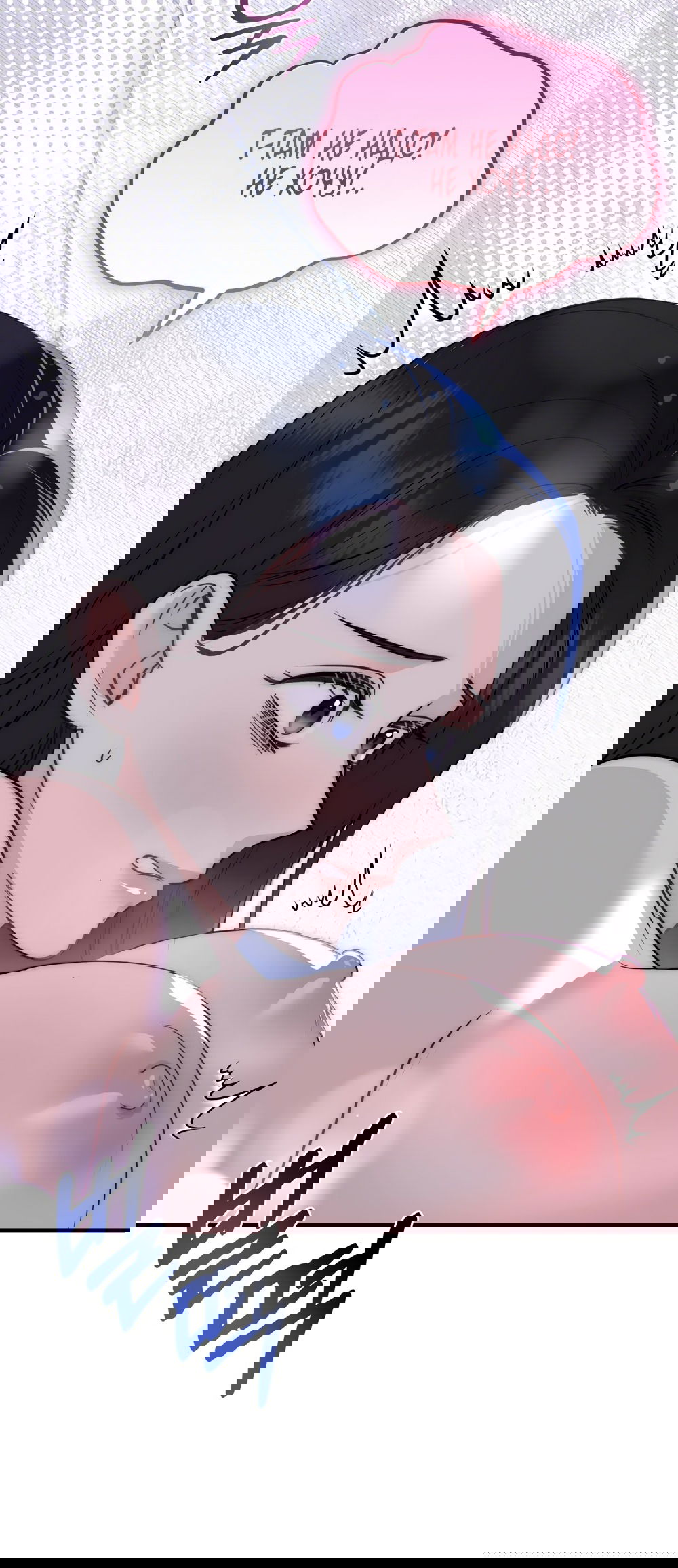 Манга Убогая сказка - Глава 33 Страница 14