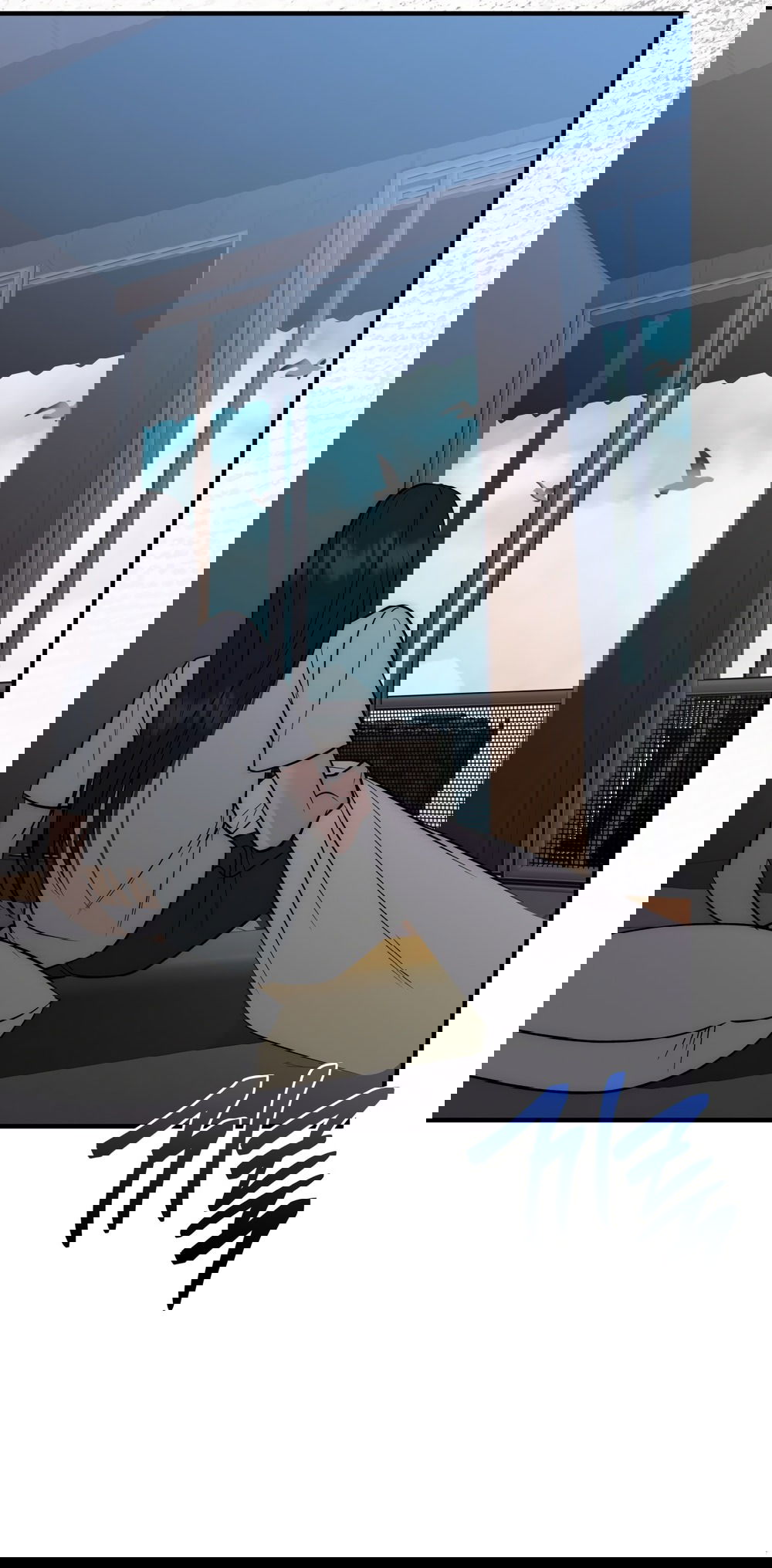 Манга Убогая сказка - Глава 33 Страница 40