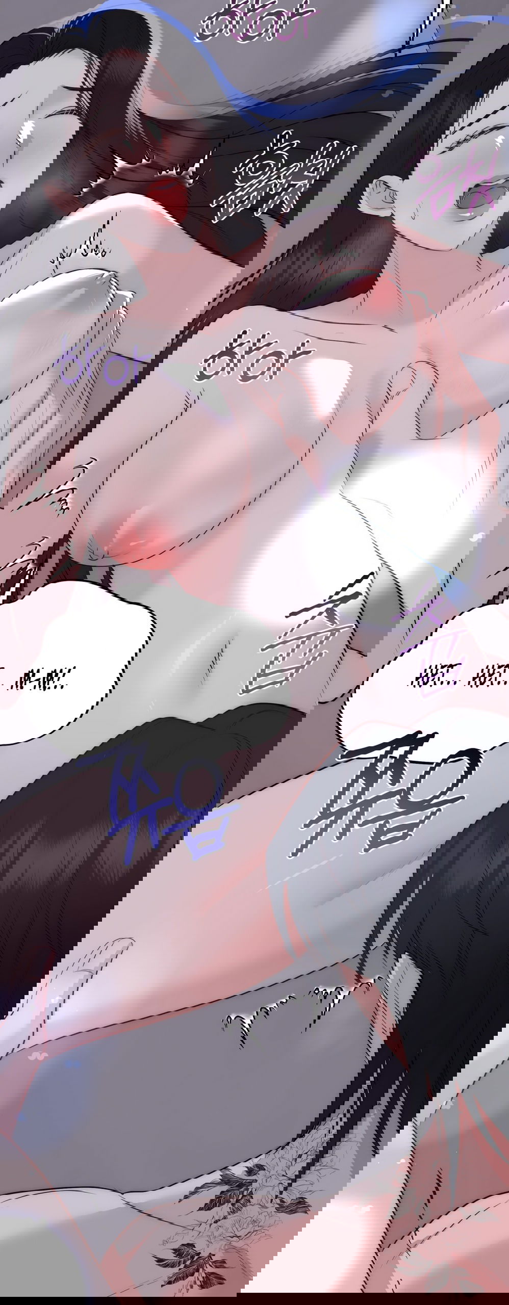 Манга Убогая сказка - Глава 33 Страница 11