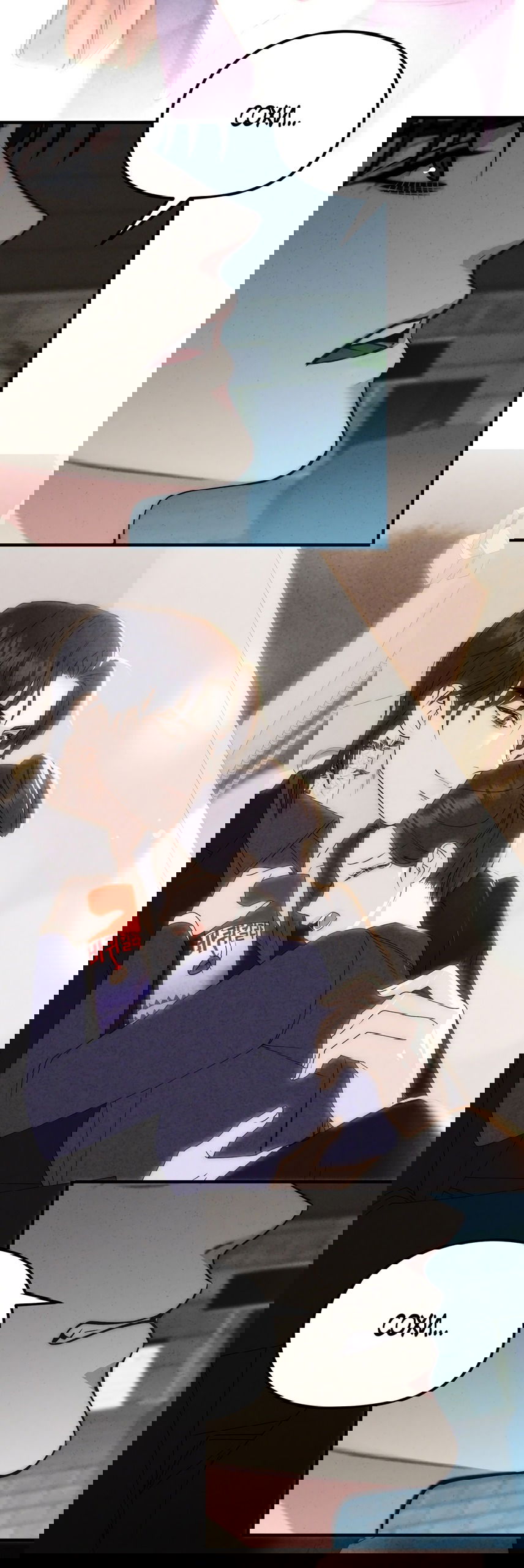 Манга Убогая сказка - Глава 32 Страница 8