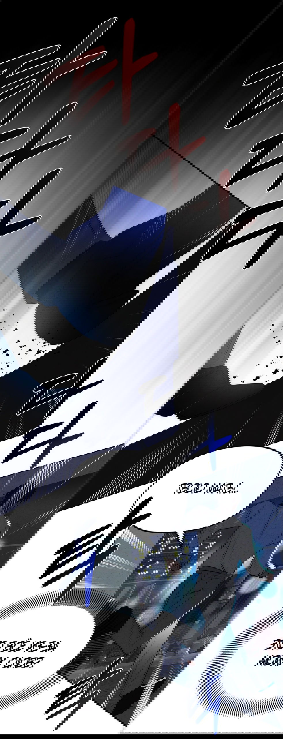 Манга Убогая сказка - Глава 32 Страница 37