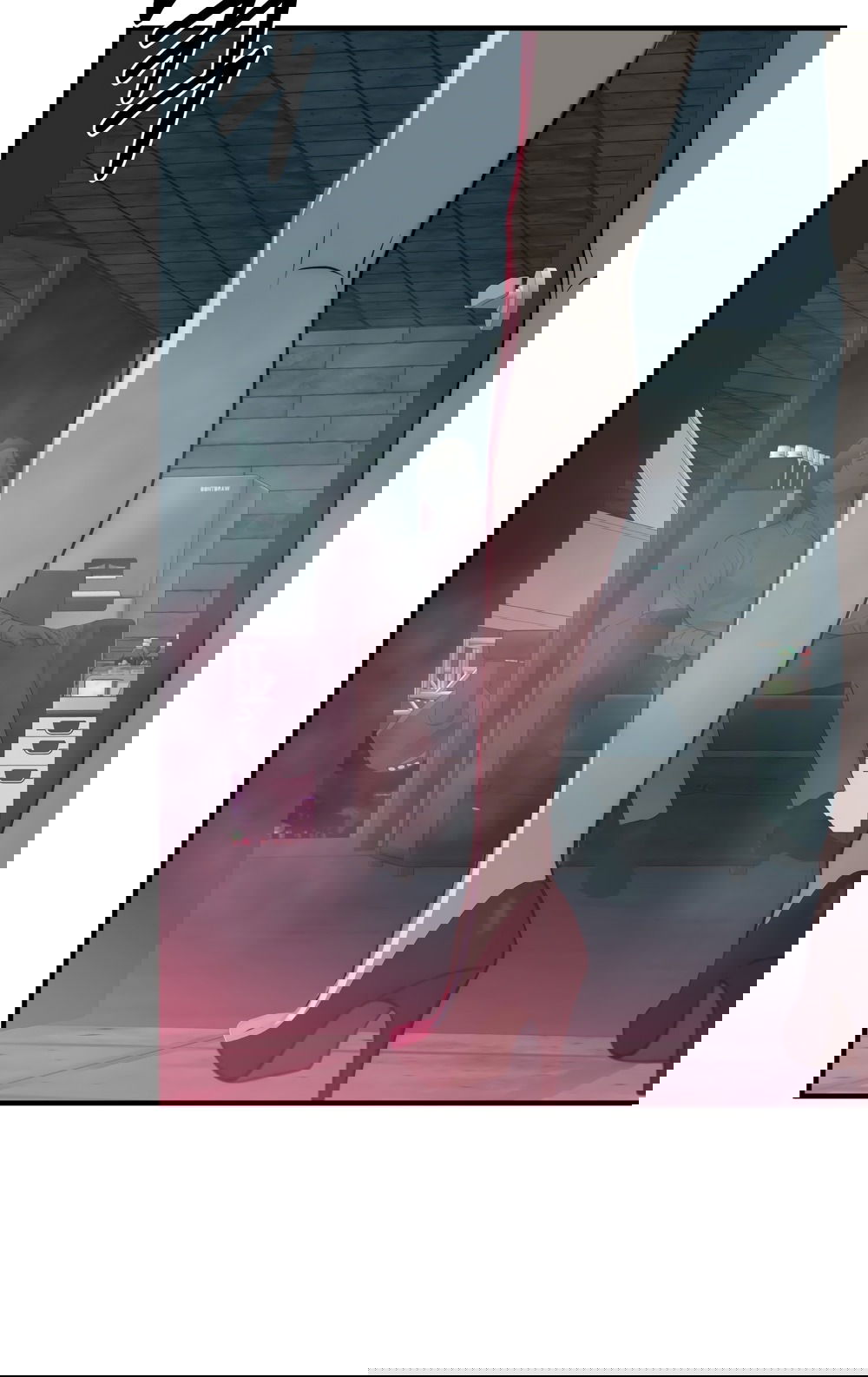 Манга Убогая сказка - Глава 32 Страница 20