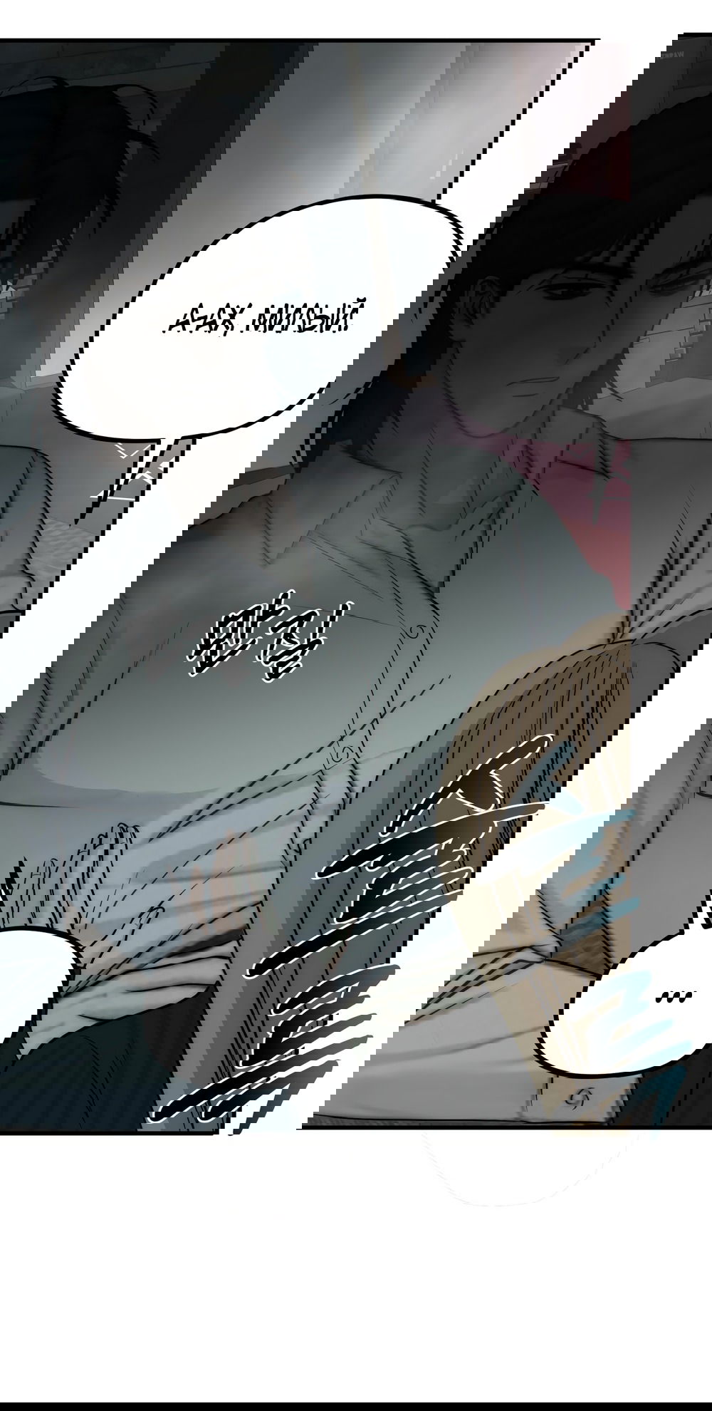 Манга Убогая сказка - Глава 32 Страница 27