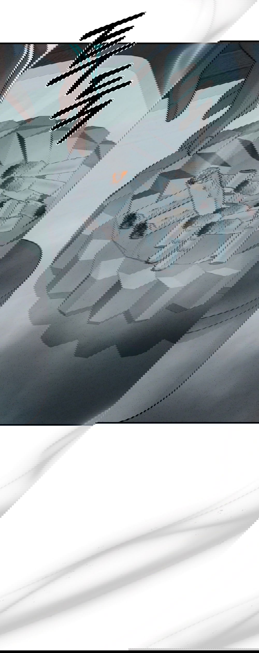 Манга Убогая сказка - Глава 32 Страница 3