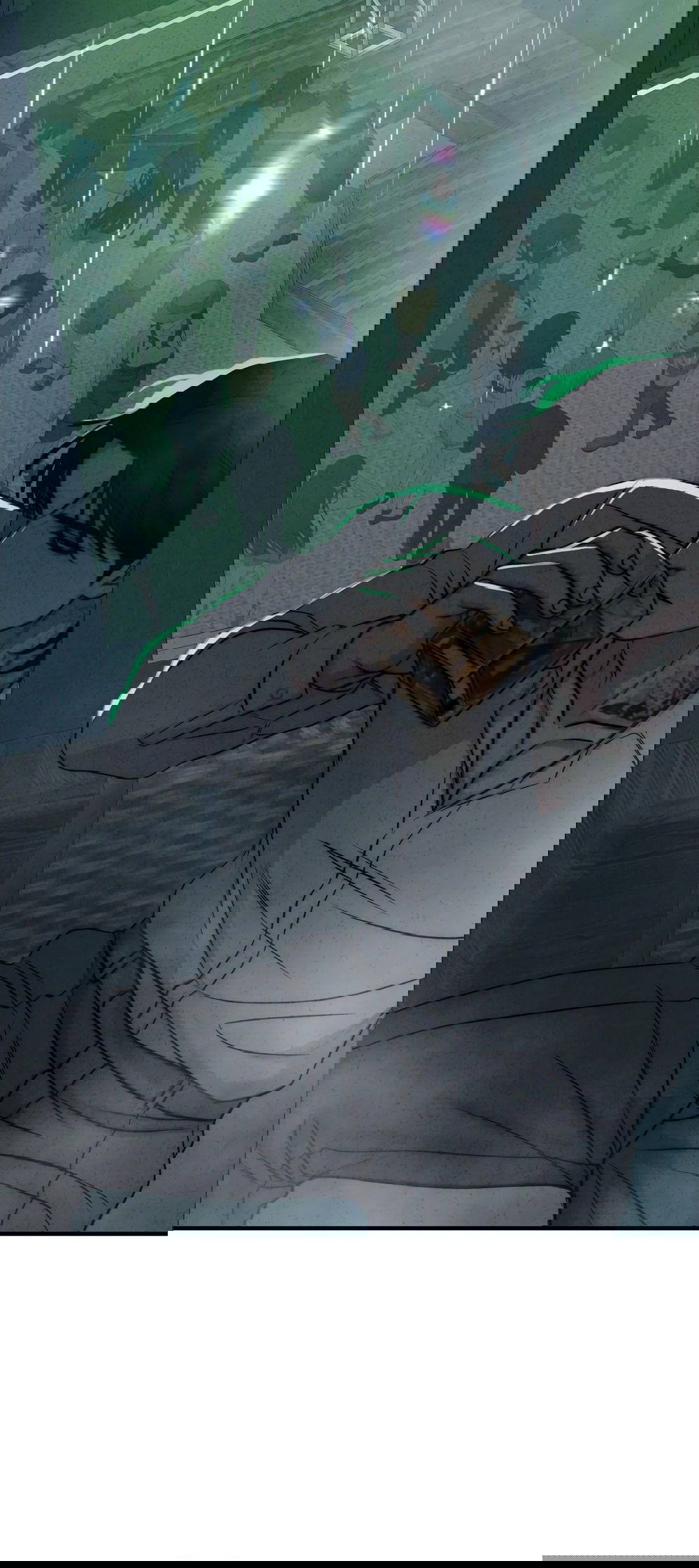 Манга Убогая сказка - Глава 32 Страница 6