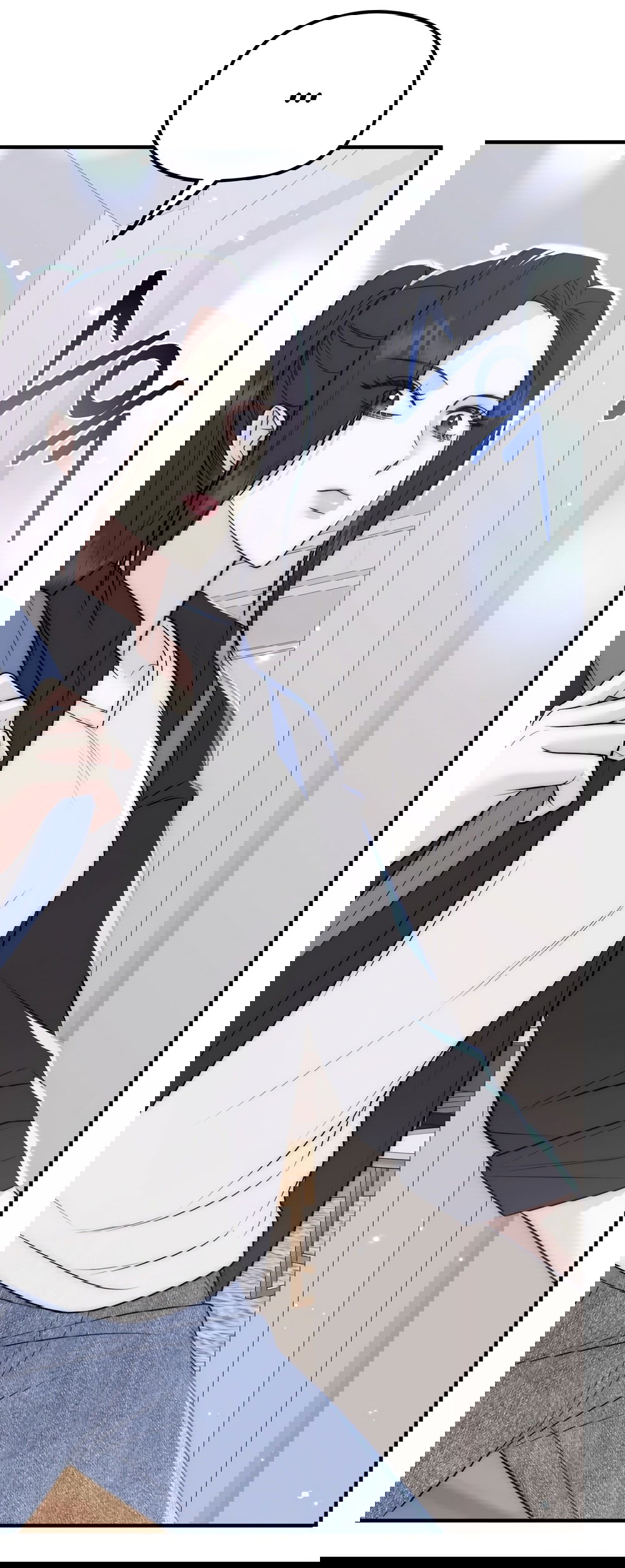 Манга Убогая сказка - Глава 31 Страница 42