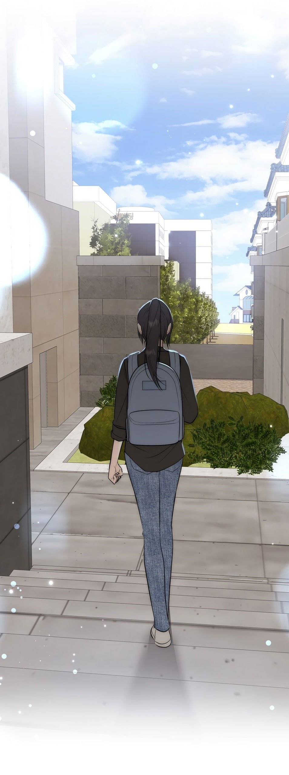 Манга Убогая сказка - Глава 31 Страница 43