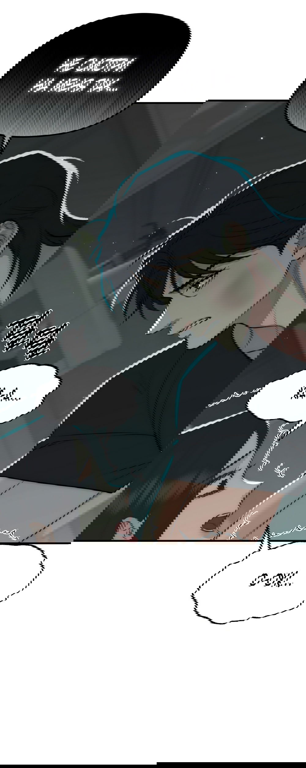 Манга Убогая сказка - Глава 30 Страница 30