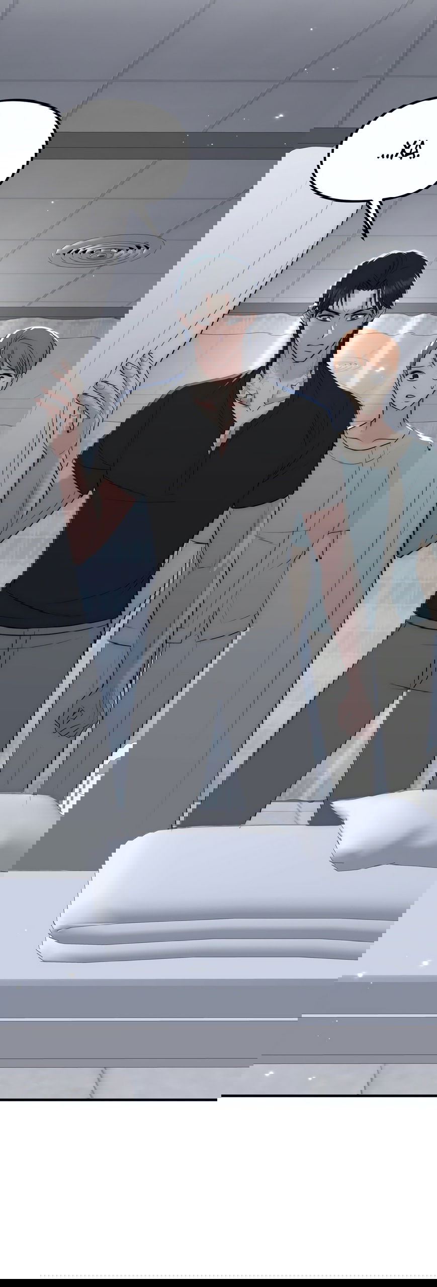 Манга Убогая сказка - Глава 30 Страница 40