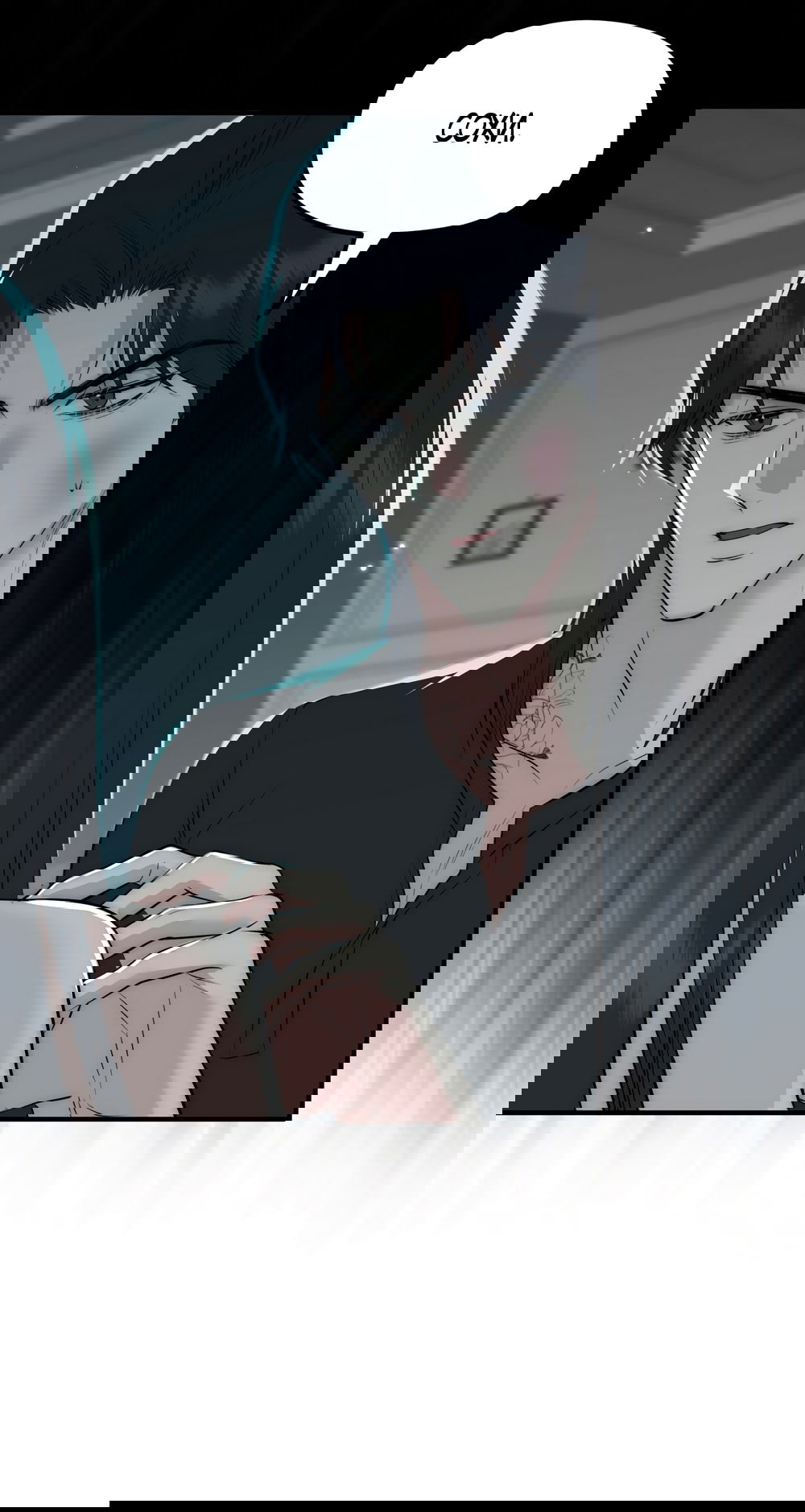 Манга Убогая сказка - Глава 30 Страница 9