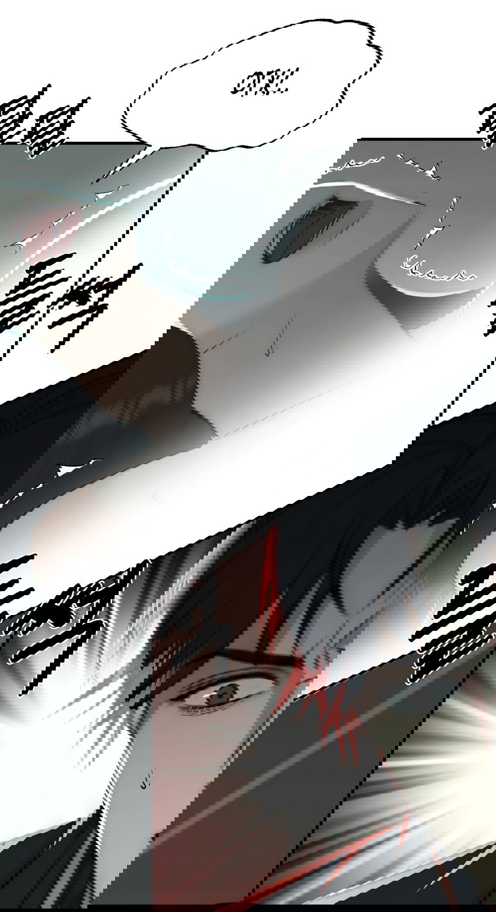 Манга Убогая сказка - Глава 30 Страница 31