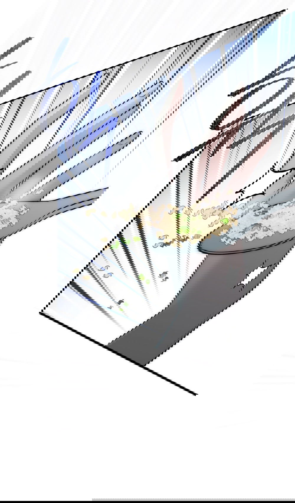 Манга Убогая сказка - Глава 29 Страница 24