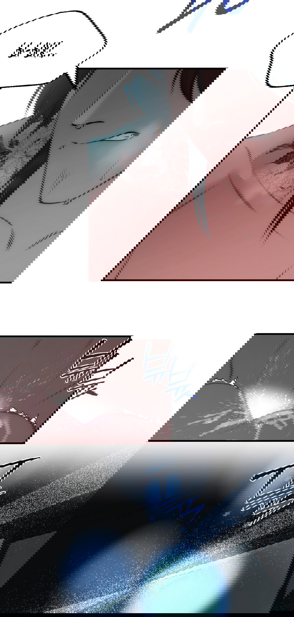 Манга Убогая сказка - Глава 29 Страница 2