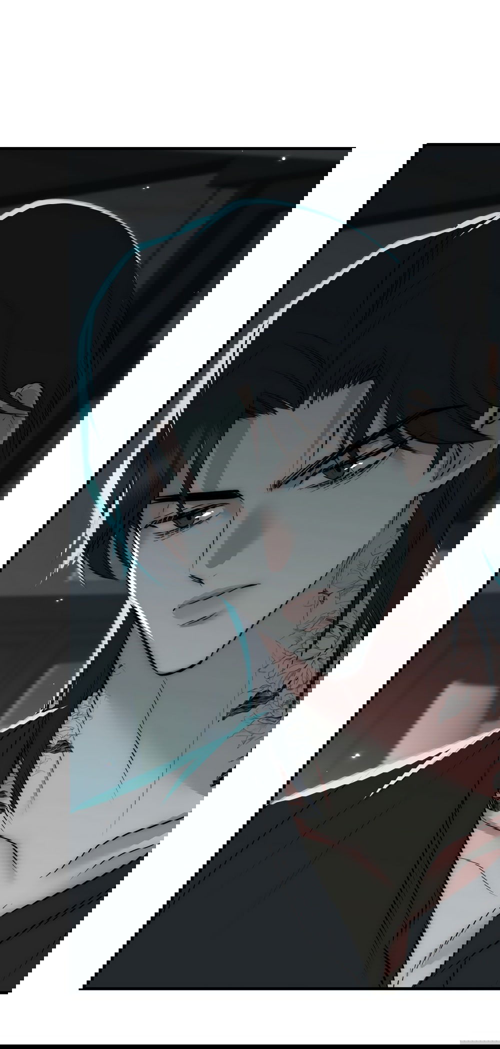 Манга Убогая сказка - Глава 29 Страница 15