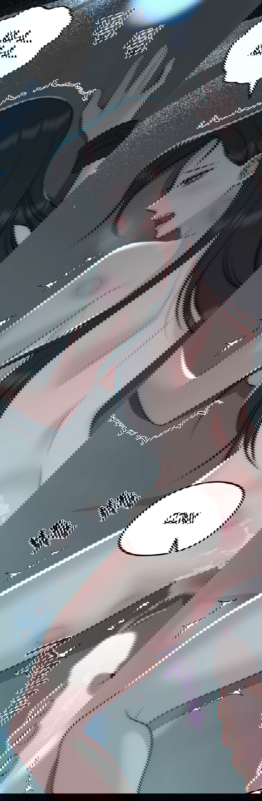 Манга Убогая сказка - Глава 29 Страница 3