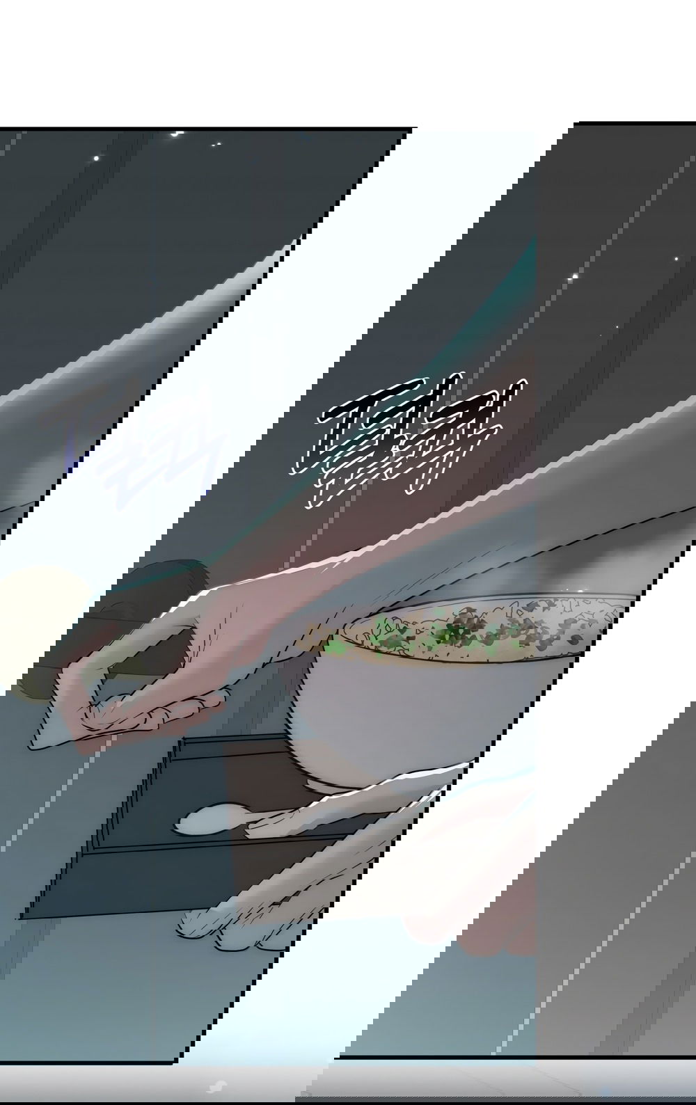 Манга Убогая сказка - Глава 29 Страница 12